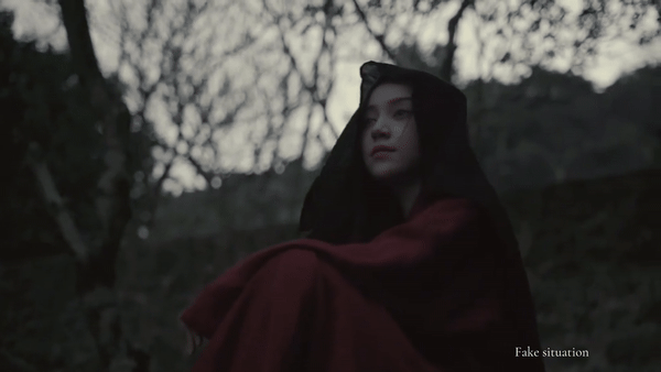 Nhìn mỹ nhân này phải thốt lên "Đát Kỷ của Việt Nam": Visual ma mị hiếm có, bây giờ không nổi thì bao giờ nổi- Ảnh 1. Nhìn mỹ nhân này phải thốt lên "Đát Kỷ của Việt Nam": Visual ma mị hiếm có, bây giờ không nổi thì bao giờ nổi- Ảnh 1.