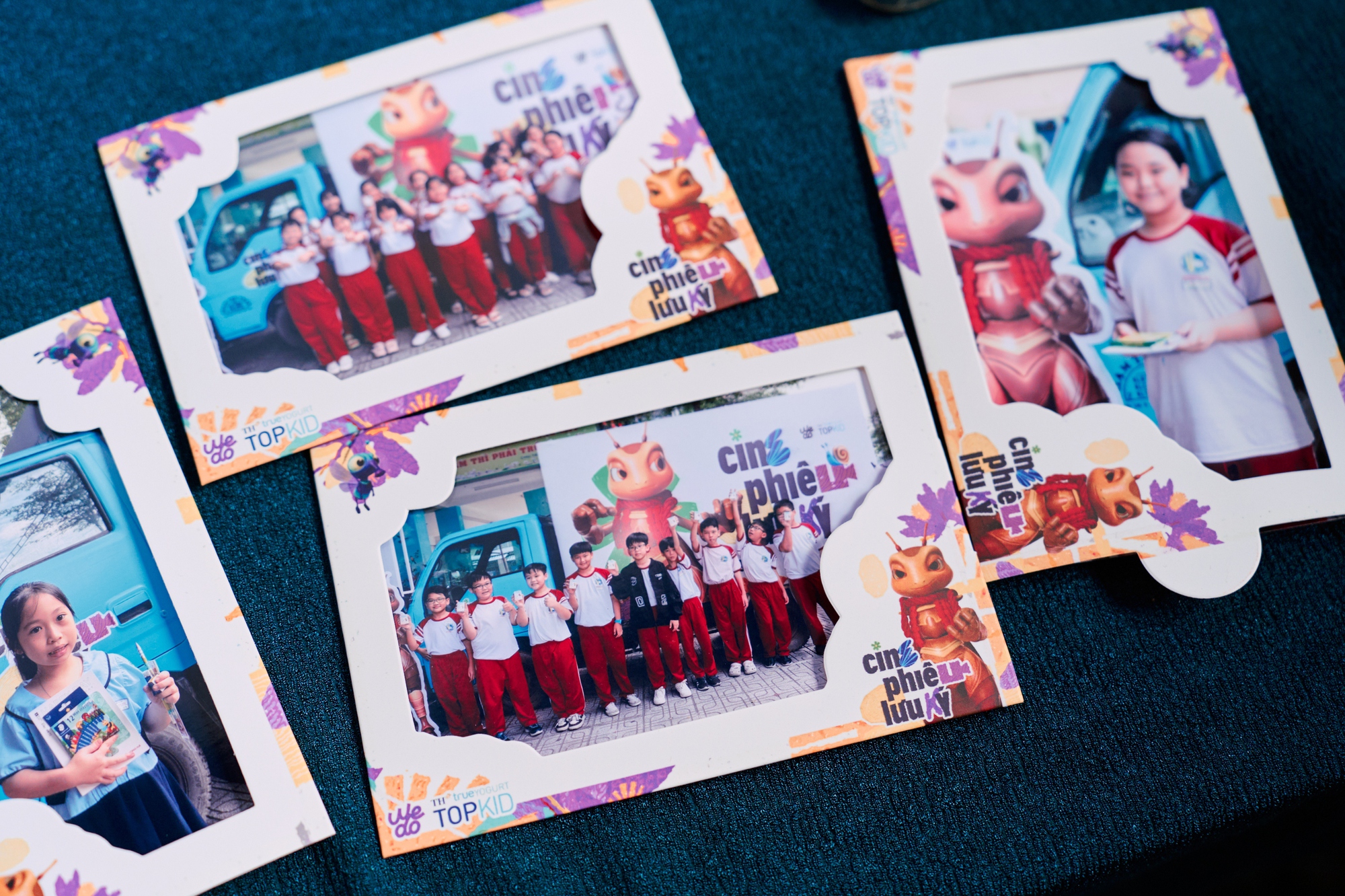 Có gì trong tiệm “chụp ảnh lấy liền” dễ thương nhất Sài Gòn?- Ảnh 2. Có gì trong tiệm “chụp ảnh lấy liền” dễ thương nhất Sài Gòn?- Ảnh 2.