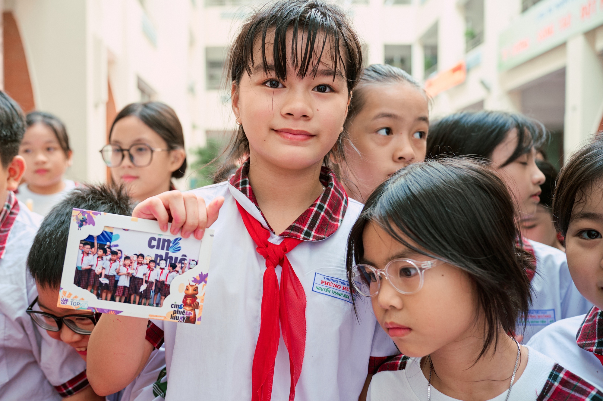 Có gì trong tiệm “chụp ảnh lấy liền” dễ thương nhất Sài Gòn?- Ảnh 4. Có gì trong tiệm “chụp ảnh lấy liền” dễ thương nhất Sài Gòn?- Ảnh 4.