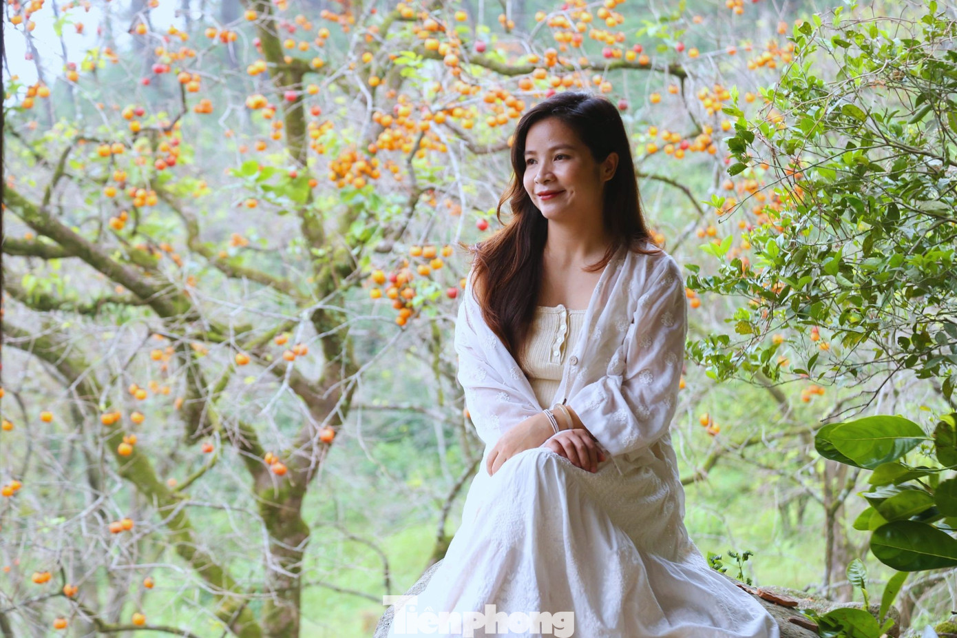 Check in ở 'thủ phủ' hồng cổ thụ ch&iacute;n rực rỡ- Ảnh 5.