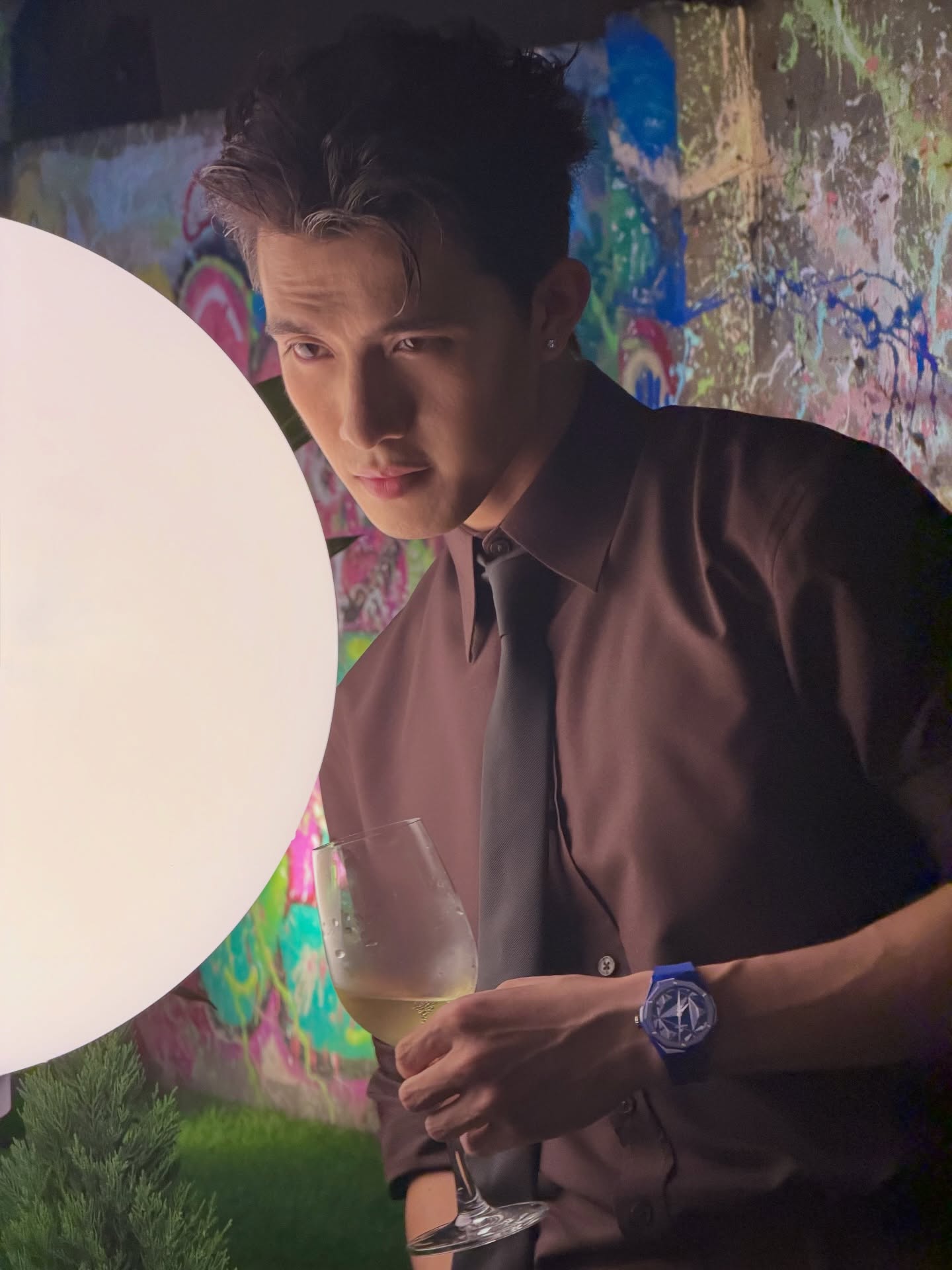 Cơ phó Việt được ví đẹp như Won Bin là ai?- Ảnh 14. Cơ phó Việt được ví đẹp như Won Bin là ai?- Ảnh 14.