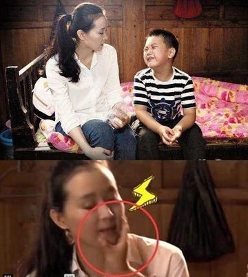 Không tin được đây là visual con trai 19 tuổi của mỹ nhân đẹp nhất Hoàn Châu Cách Cách!- Ảnh 3. Không tin được đây là visual con trai 19 tuổi của mỹ nhân đẹp nhất Hoàn Châu Cách Cách!- Ảnh 3.