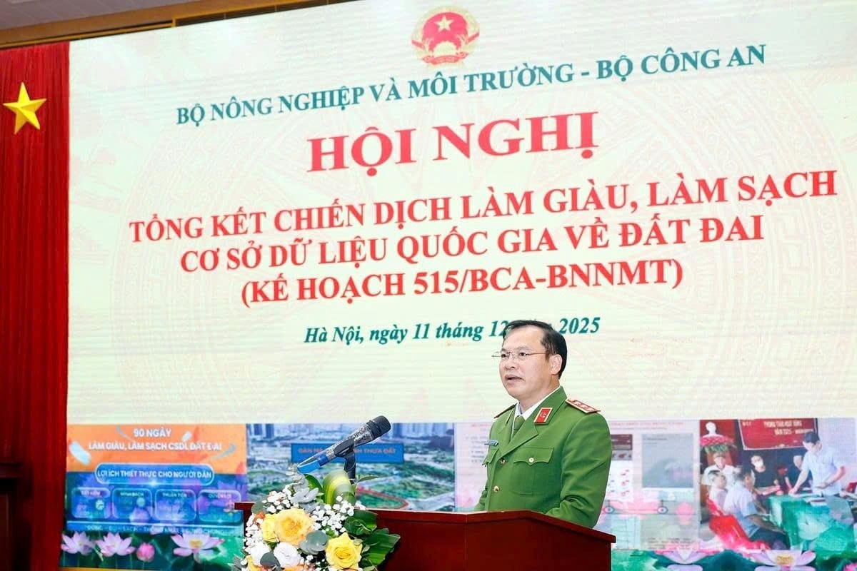Thông tin mới về việc tích hợp sổ đỏ trên VNeID mà người dân cần biết- Ảnh 2.