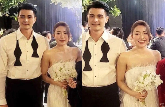 Vợ si&ecirc;u mẫu Vĩnh Thuỵ - &aacute;i nữ đại gia BĐS Đ&agrave; Lạt "lộ diện" sau 2 năm kết h&ocirc;n- Ảnh 4.