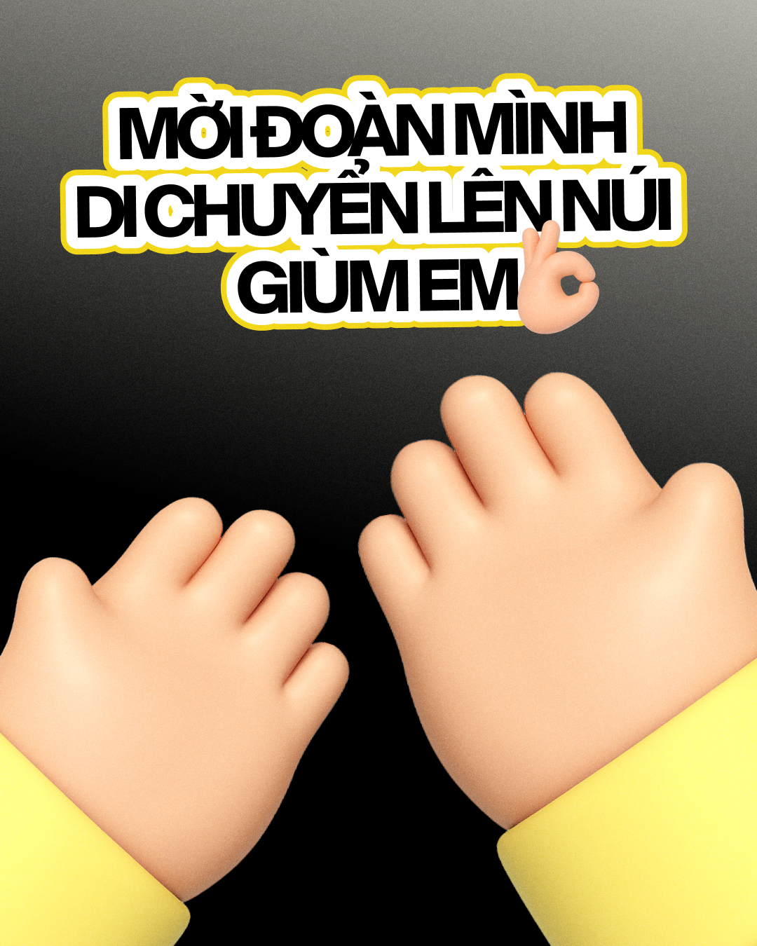 Lộ diện 20 Slang lọt top WeYoung 2025: Từ lóng nào sẽ lên ngôi?- Ảnh 12.