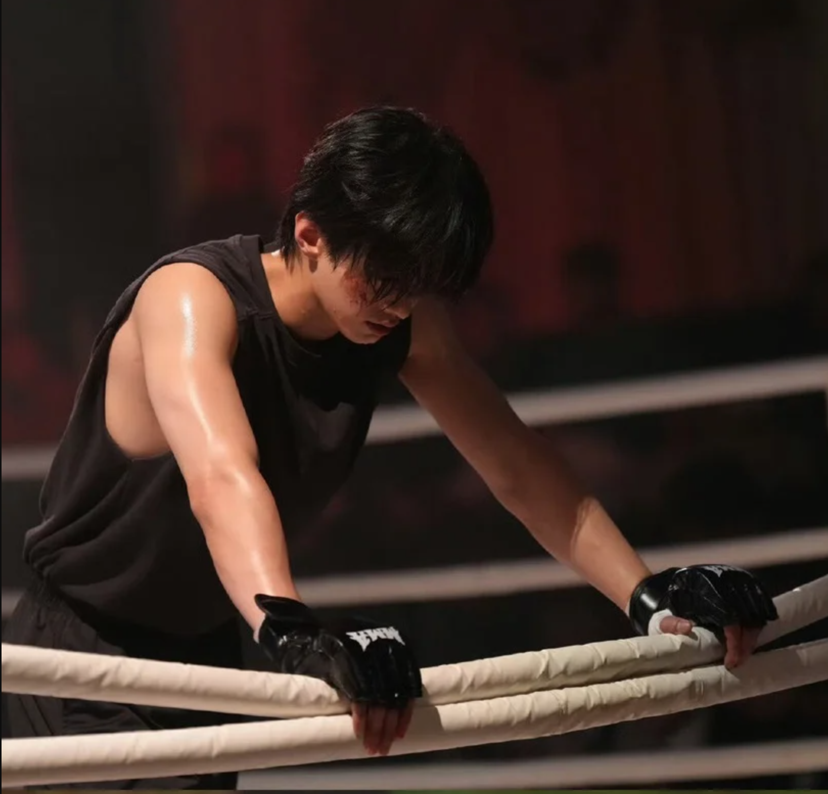 Làm sửa xe thôi ai mượn đẹp thế này hả trời: Visual mướt mắt thôi rồi, át vía hết minh tinh điện ảnh mất- Ảnh 6. Làm sửa xe thôi ai mượn đẹp thế này hả trời: Visual mướt mắt thôi rồi, át vía hết minh tinh điện ảnh mất- Ảnh 6.