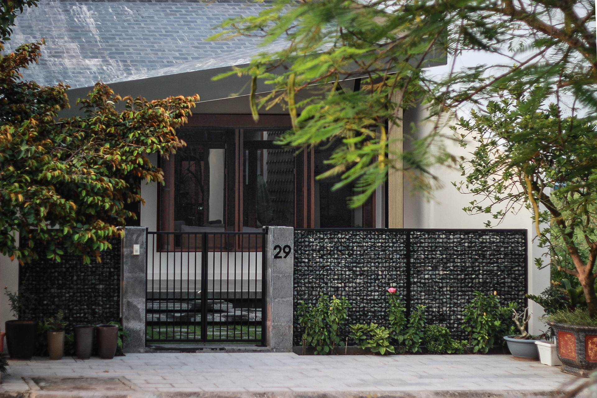 10 năm xa mẹ và món quà khiến ai cũng lặng người: Con trai xây căn nhà nhỏ gom lại cả một đời yêu thương- Ảnh 15. 10 năm xa mẹ và món quà khiến ai cũng lặng người: Con trai xây căn nhà nhỏ gom lại cả một đời yêu thương- Ảnh 15.