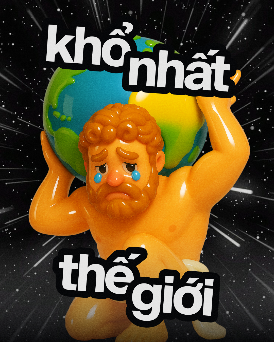 Lộ diện 20 Slang lọt top WeYoung 2025: Từ lóng nào sẽ lên ngôi?- Ảnh 10.