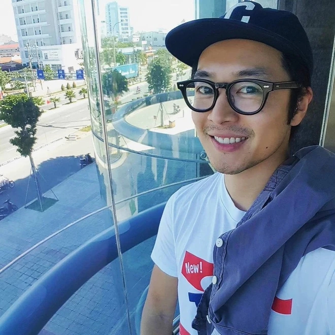 Tài tử Hàn đổi đời thành đại gia nhờ sang Việt Nam lập nghiệp, thoát cảnh bị tẩy chay ở quê nhà- Ảnh 4. Tài tử Hàn đổi đời thành đại gia nhờ sang Việt Nam lập nghiệp, thoát cảnh bị tẩy chay ở quê nhà- Ảnh 4.