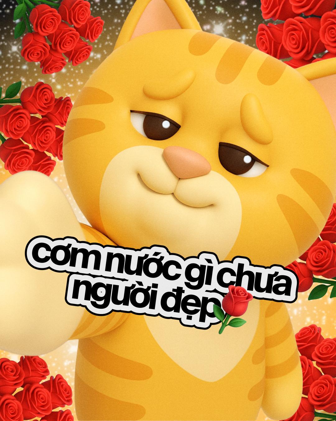 Lộ diện 20 Slang lọt top WeYoung 2025: Từ lóng nào sẽ lên ngôi?- Ảnh 4.