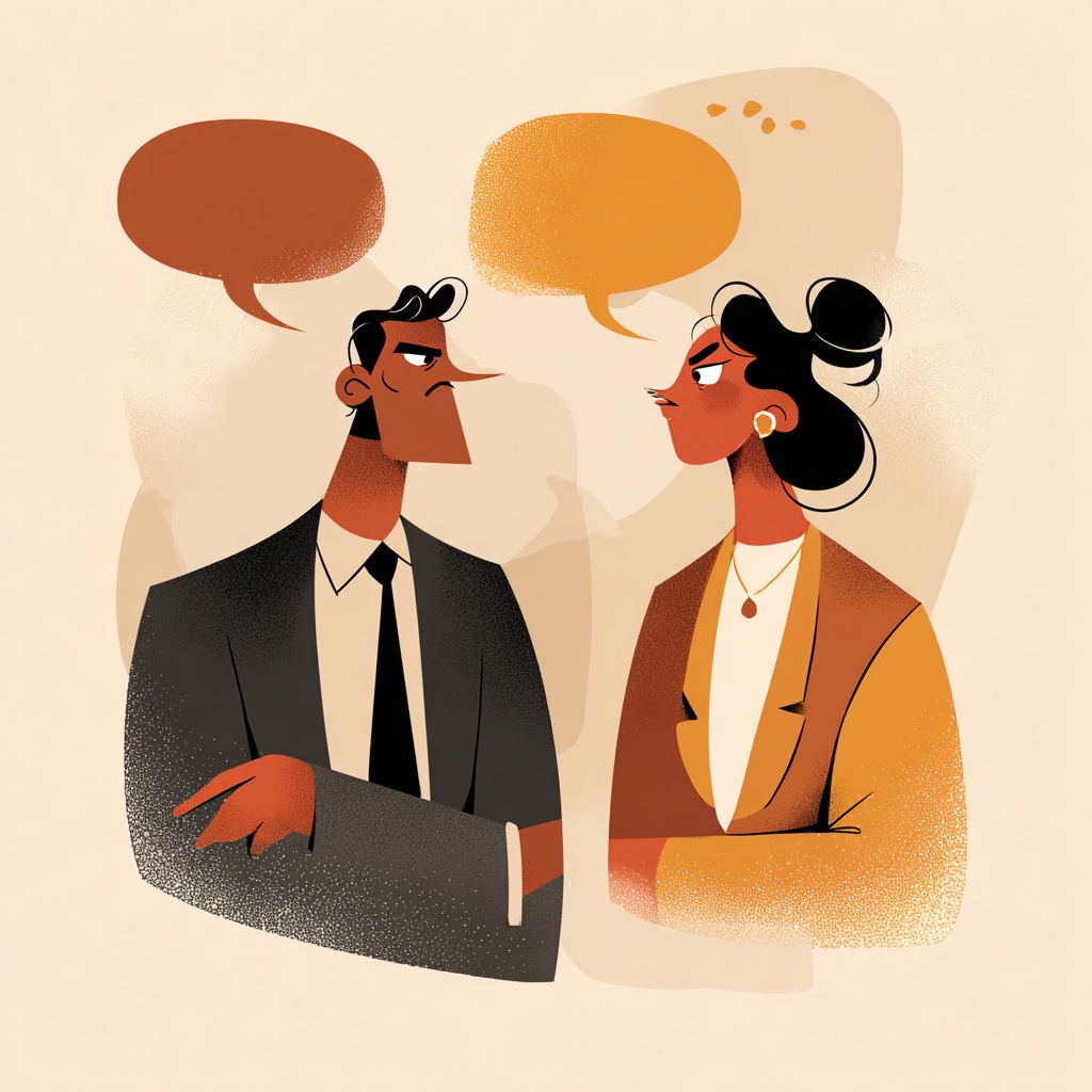 Thường làm 4 điều này là dấu hiệu của đồng nghiệp EQ thấp nơi công sở- Ảnh 2. Thường làm 4 điều này là dấu hiệu của đồng nghiệp EQ thấp nơi công sở- Ảnh 2.