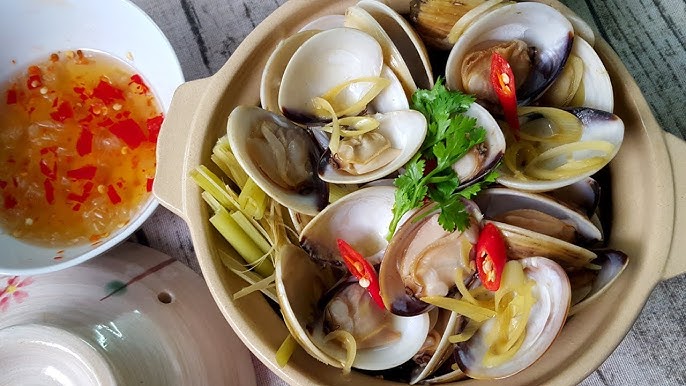 Mang loại hải sản này nấu canh, phụ nữ ăn vào bớt thiếu máu lại “vùi lấp” nếp nhăn, vào mùa đông còn làm ấm nội tạng- Ảnh 5.