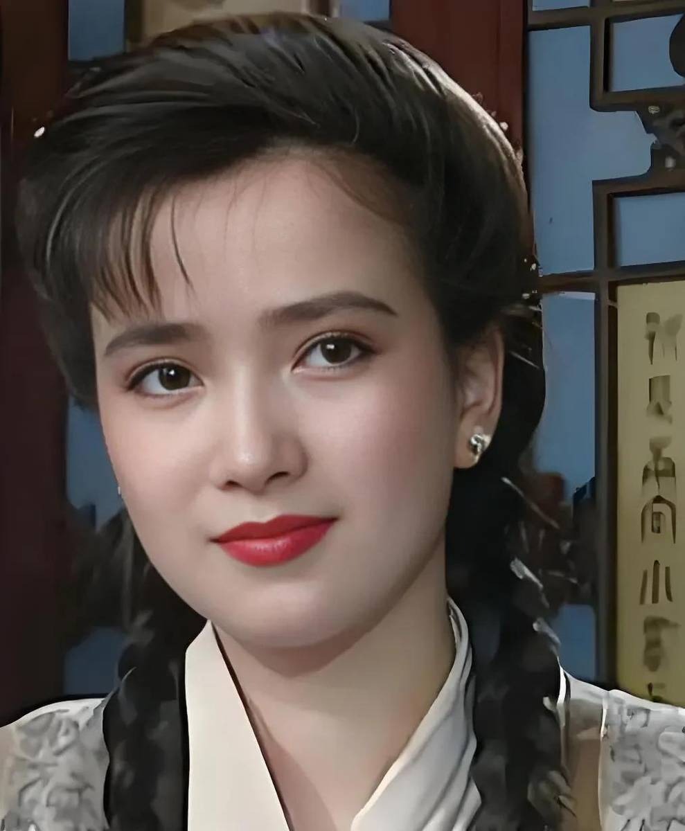 Xót xa hình ảnh cuối cùng của nữ diễn viên Xót xa hình ảnh cuối cùng của nữ diễn viên