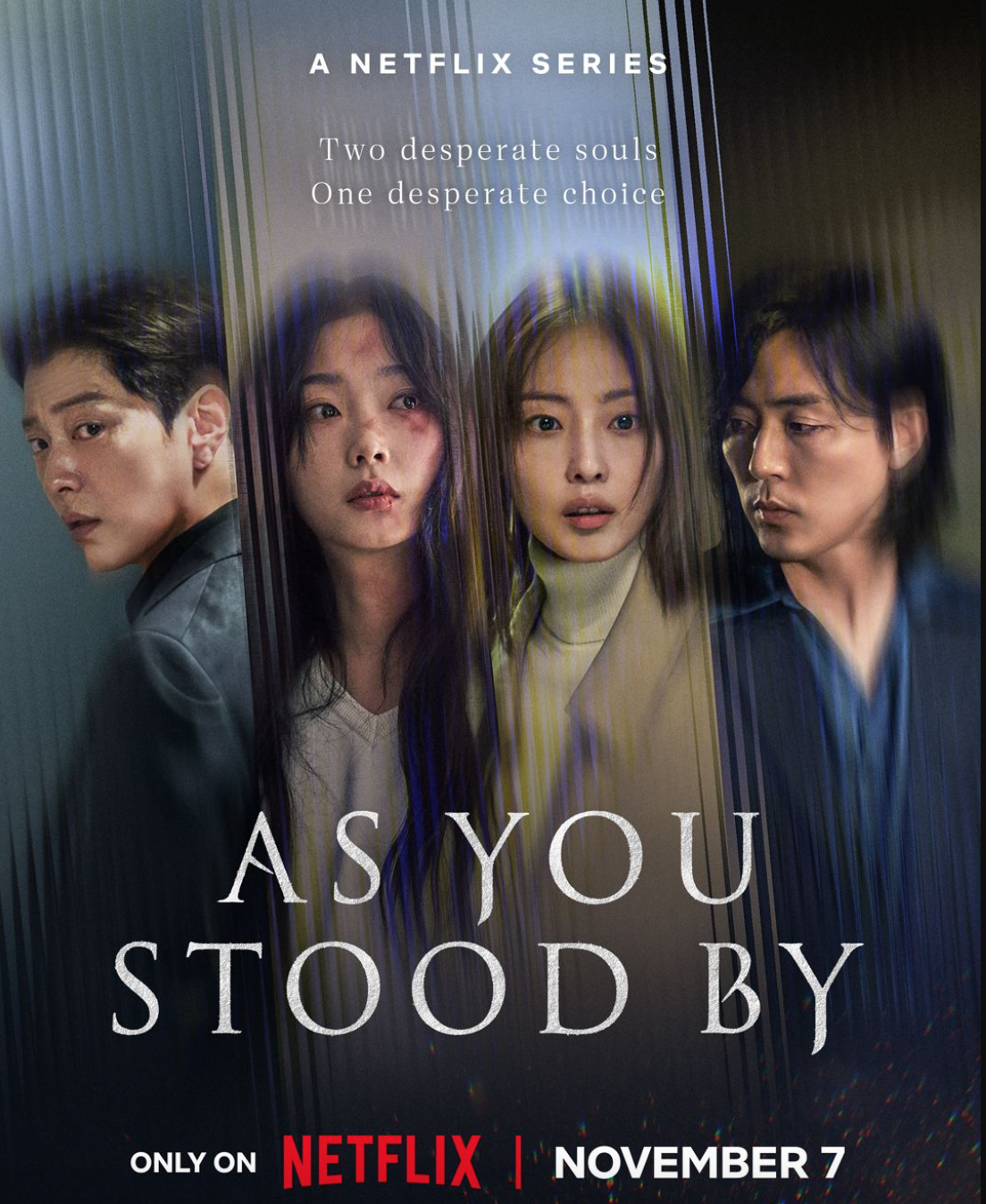 5 phim Hàn hot nhất Netflix toàn cầu 2025, xem xong chỉ ước giá mà biết sớm hơn- Ảnh 5. 5 phim Hàn hot nhất Netflix toàn cầu 2025, xem xong chỉ ước giá mà biết sớm hơn- Ảnh 5.