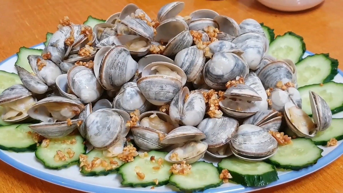 Mang loại hải sản này nấu canh, phụ nữ ăn vào bớt thiếu máu lại “vùi lấp” nếp nhăn, vào mùa đông còn làm ấm nội tạng- Ảnh 4.