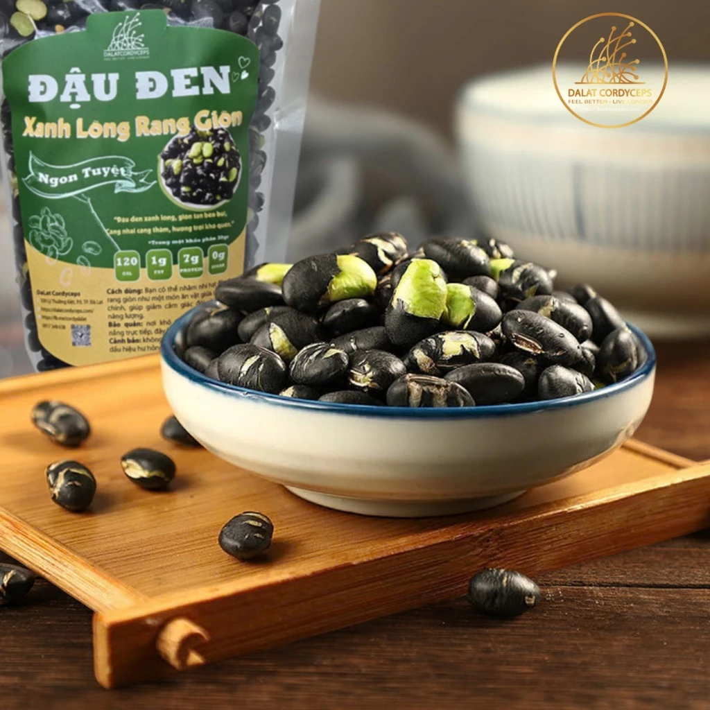 Học Lý Nhược Đồng dưỡng tóc đen bóng, da căng mướt nhờ 2 loại hạt giá bình dân- Ảnh 10.