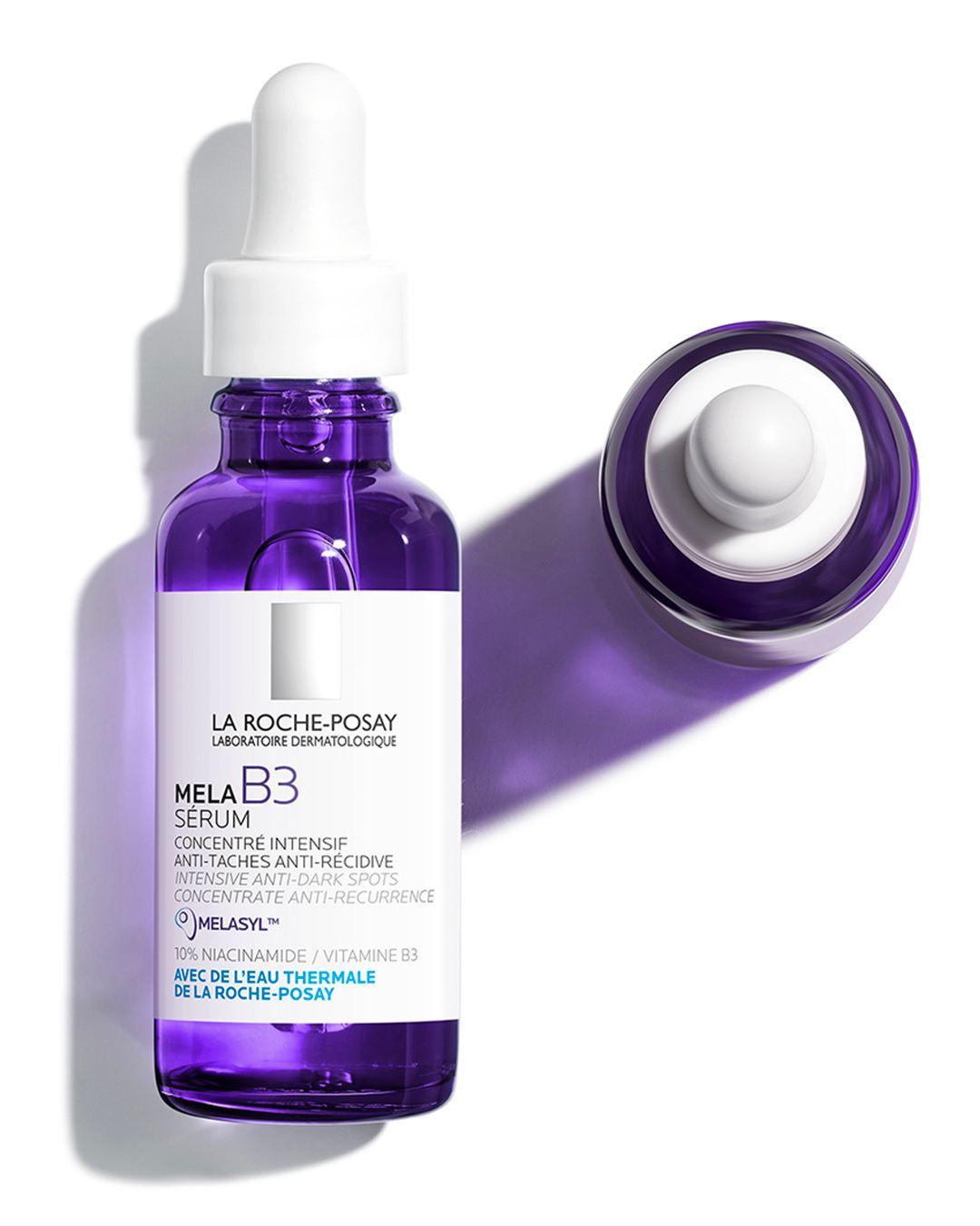 5 lọ serum l&agrave;m s&aacute;ng da n&ecirc;n thử bằng được: N&acirc;ng t&ocirc;ng rạng rỡ, một số loại l&agrave;m mờ cả th&acirc;m n&aacute;m l&acirc;u năm- Ảnh 1.