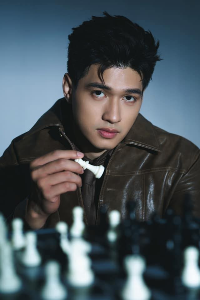 Mỹ nam đóng nhiều phim top 1 phòng vé nhất Việt Nam 2025: Phim nào cũng hơn 200 tỷ, visual đẹp vượt mức cho phép- Ảnh 6. Mỹ nam đóng nhiều phim top 1 phòng vé nhất Việt Nam 2025: Phim nào cũng hơn 200 tỷ, visual đẹp vượt mức cho phép- Ảnh 6.