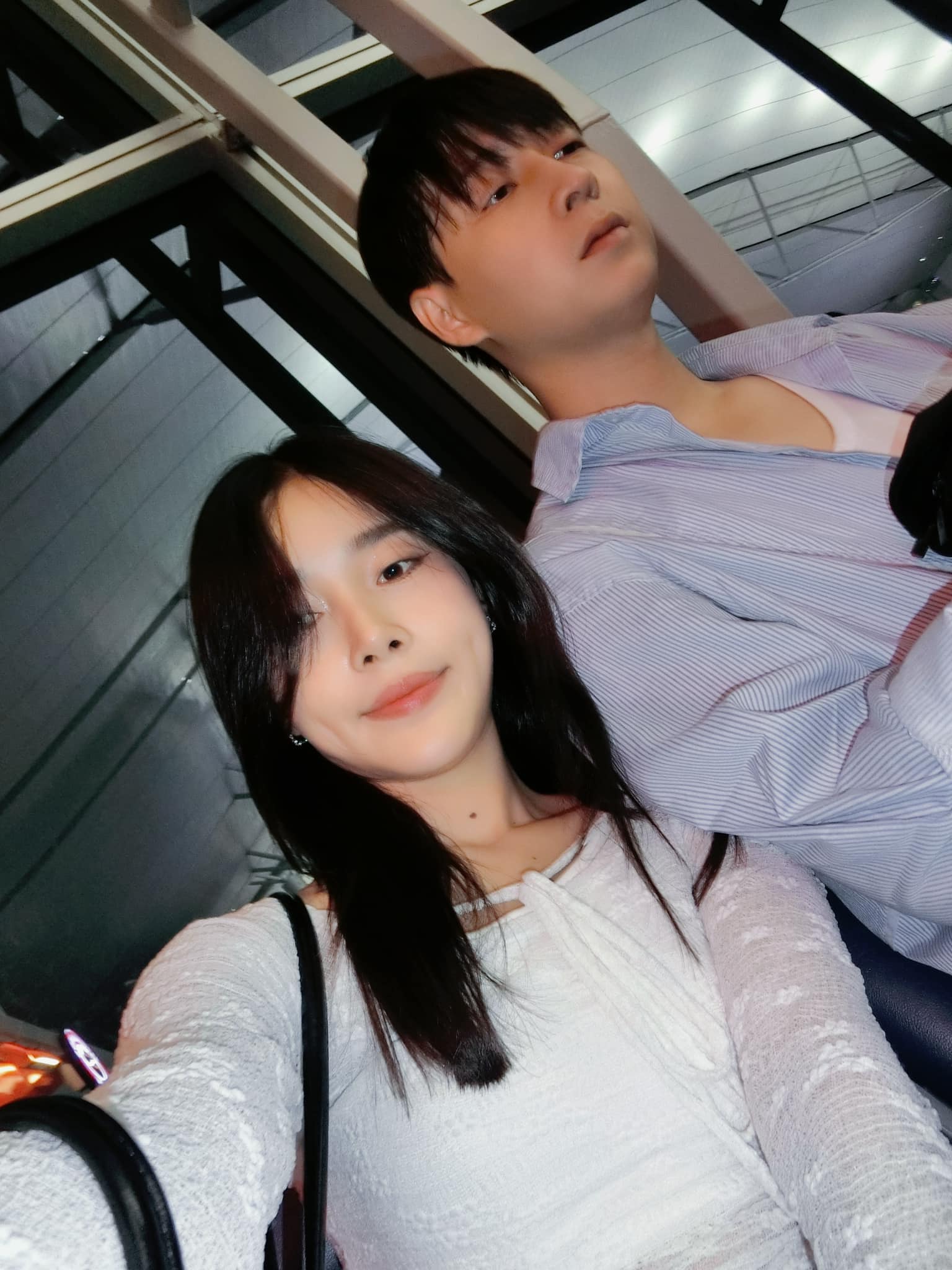 Nam TikToker mới cưới tiết lộ Nam TikToker mới cưới tiết lộ