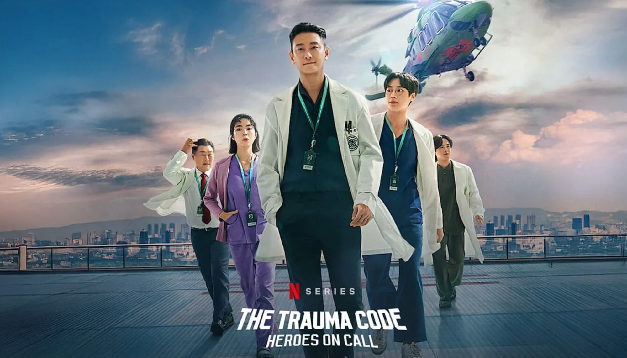 5 phim Hàn hot nhất Netflix toàn cầu 2025, xem xong chỉ ước giá mà biết sớm hơn- Ảnh 9. 5 phim Hàn hot nhất Netflix toàn cầu 2025, xem xong chỉ ước giá mà biết sớm hơn- Ảnh 9.