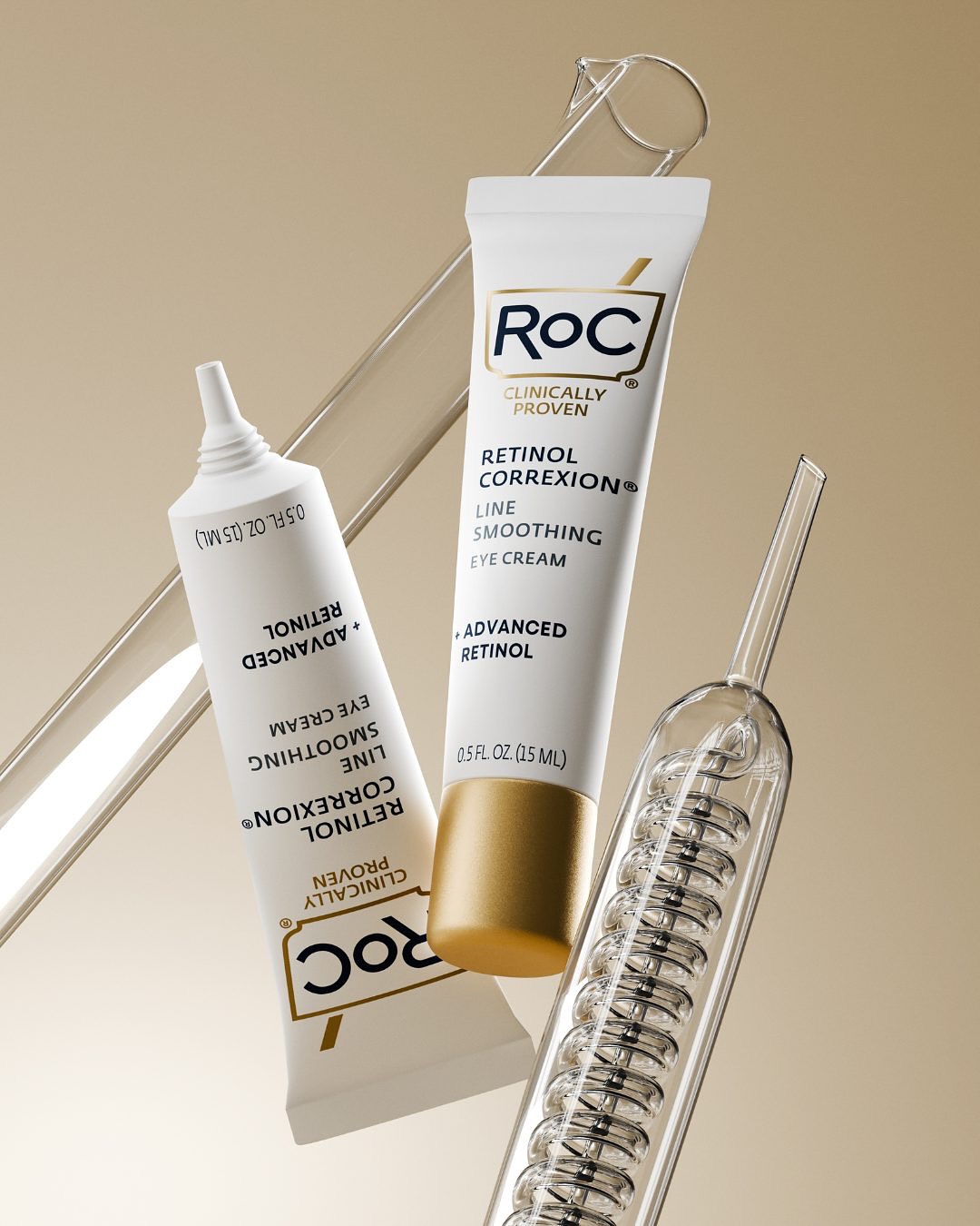 5 lọ kem mắt bình dân, thêm vào quy trình sẽ giúp gương mặt trẻ trung từng ngóc ngách- Ảnh 1. 5 lọ kem mắt bình dân, thêm vào quy trình sẽ giúp gương mặt trẻ trung từng ngóc ngách- Ảnh 1.