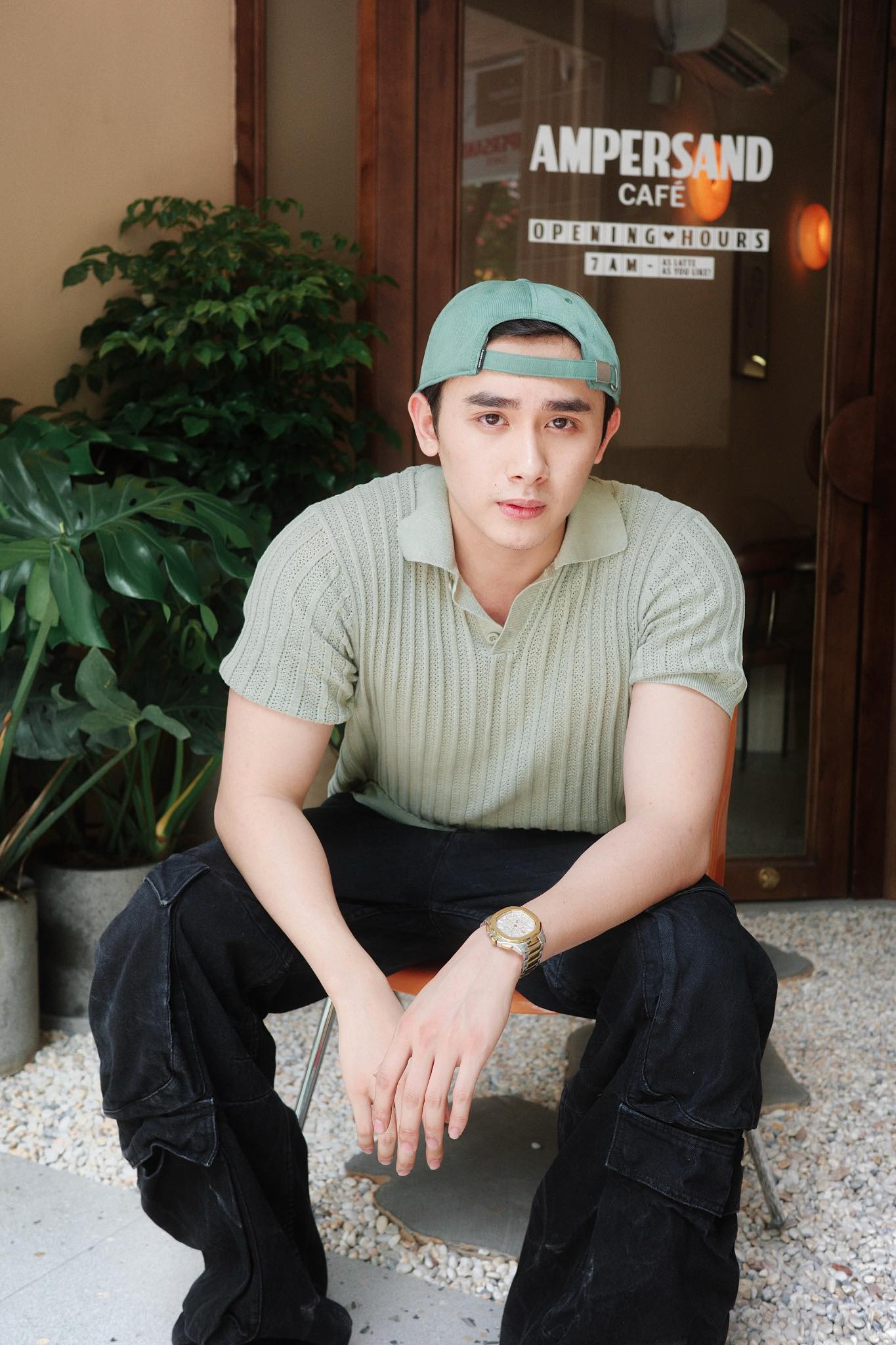 Diệp Lâm Anh chăm tình trẻ Diệp Lâm Anh chăm tình trẻ