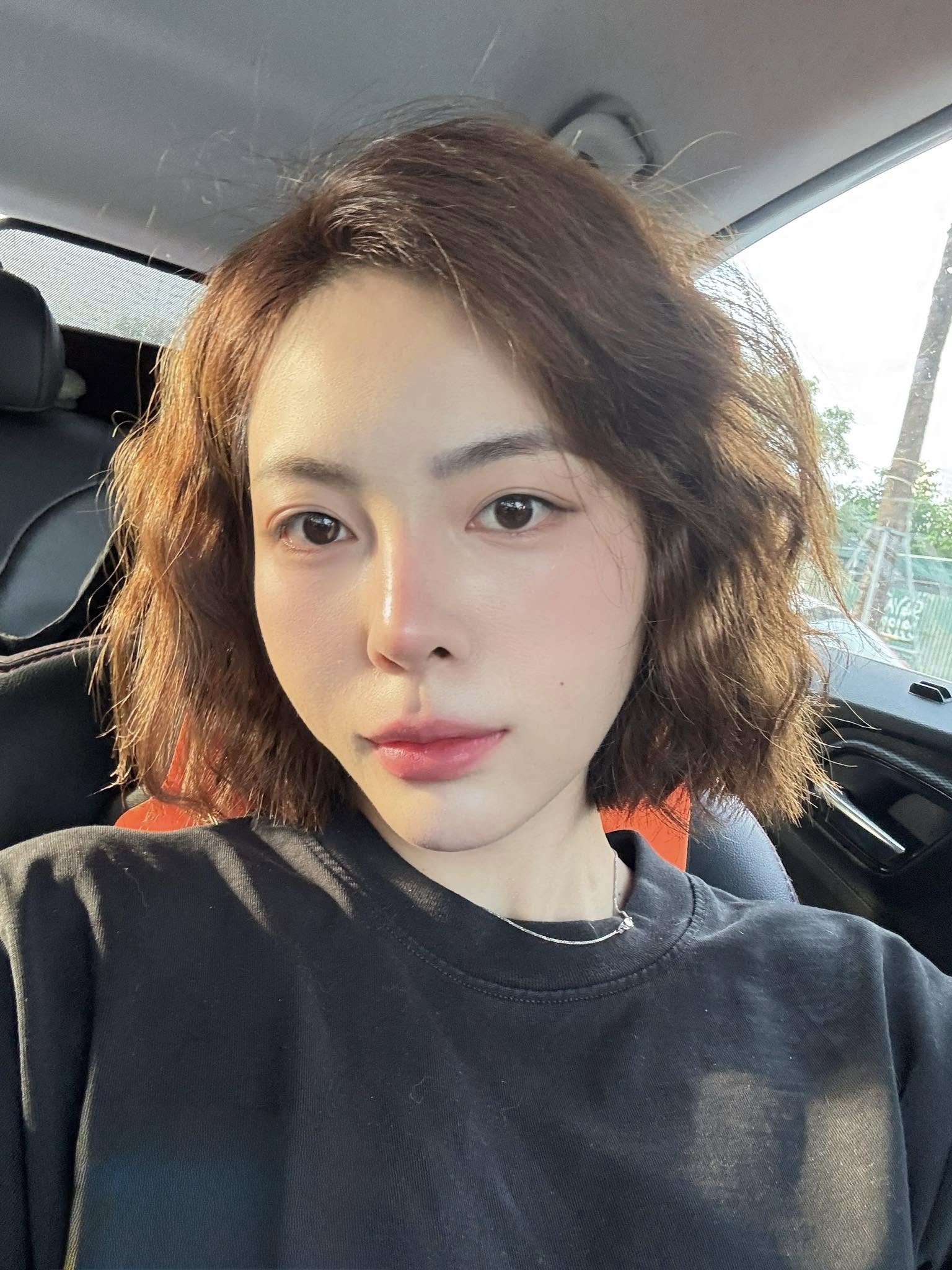 Thượng úy 21 tuổi vừa phá kỷ lục SEA Games 33: Quá khứ Thượng úy 21 tuổi vừa phá kỷ lục SEA Games 33: Quá khứ