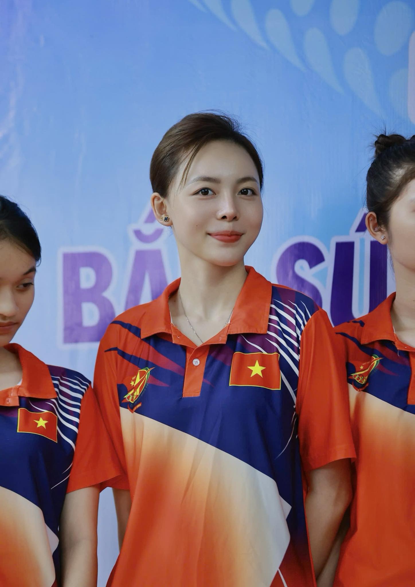 Thượng úy 21 tuổi vừa phá kỷ lục SEA Games 33: Quá khứ Thượng úy 21 tuổi vừa phá kỷ lục SEA Games 33: Quá khứ