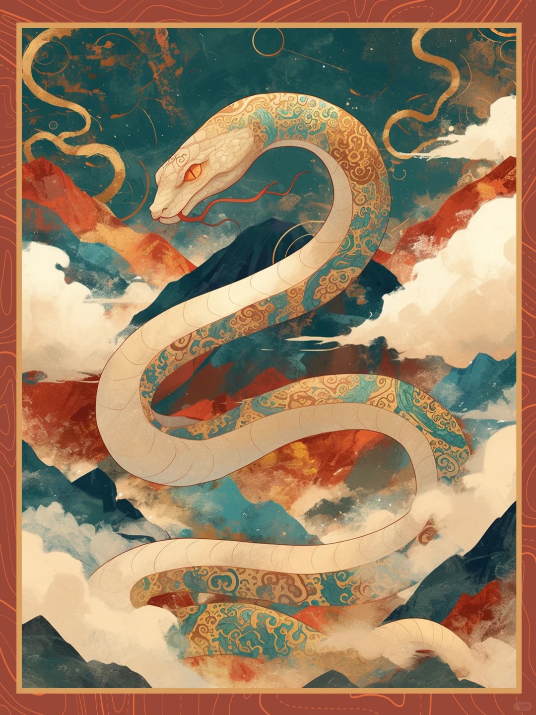 5 con giáp may mắn nhất trong tháng 11 âm: Bứt phá mạnh mẽ, tiền bạc rủng rỉnh, cuộc sống viên mãn- Ảnh 3. 5 con giáp may mắn nhất trong tháng 11 âm: Bứt phá mạnh mẽ, tiền bạc rủng rỉnh, cuộc sống viên mãn- Ảnh 3.