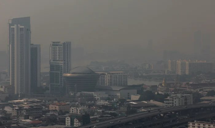 Máy lọc không khí thực sự lọc được bụi mịn PM2.5 hay chỉ là "cú lừa vĩ đại" để móc túi tiền dân thành phố?- Ảnh 2.