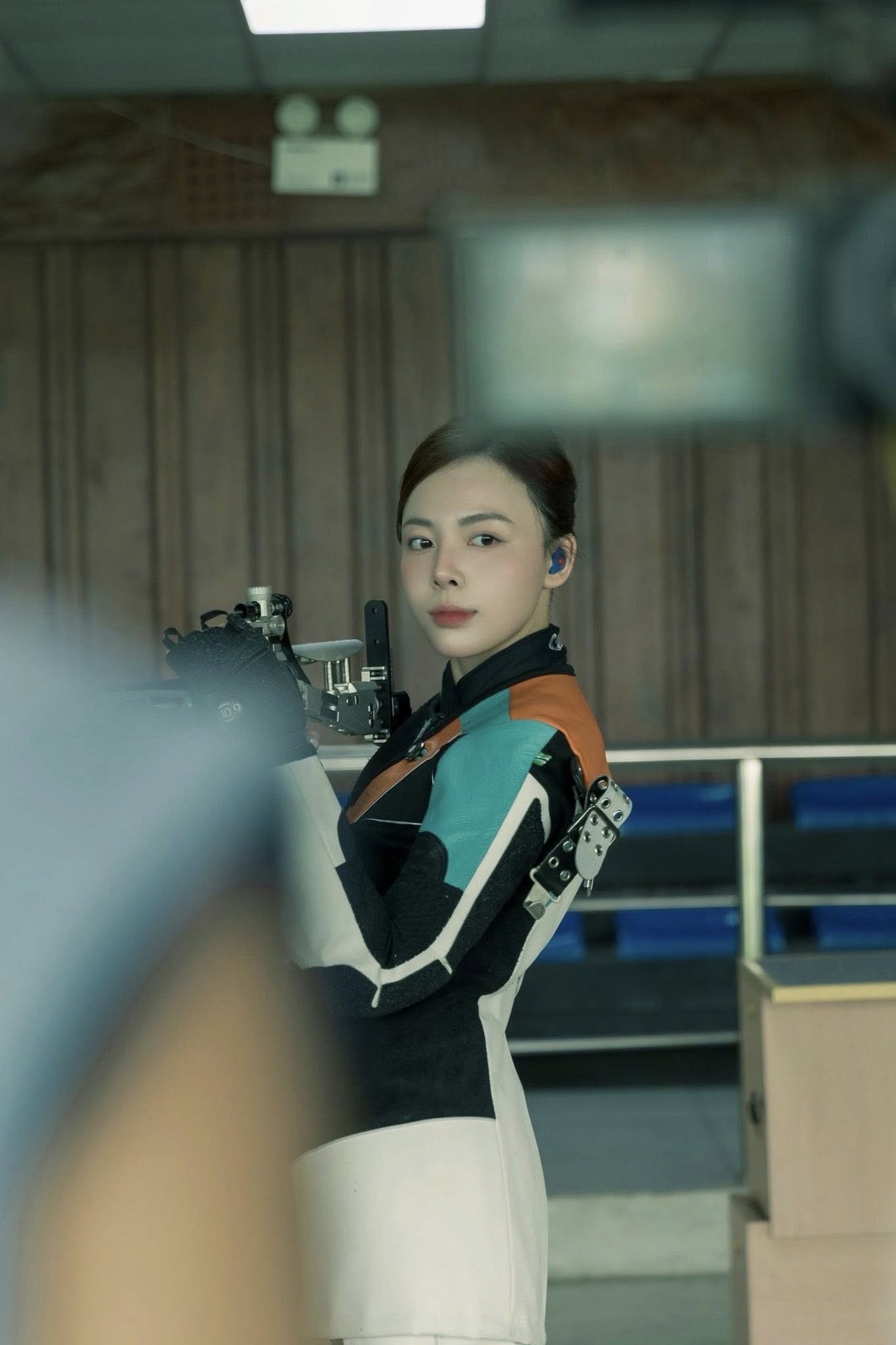 Thượng úy 21 tuổi vừa phá kỷ lục SEA Games 33: Quá khứ Thượng úy 21 tuổi vừa phá kỷ lục SEA Games 33: Quá khứ