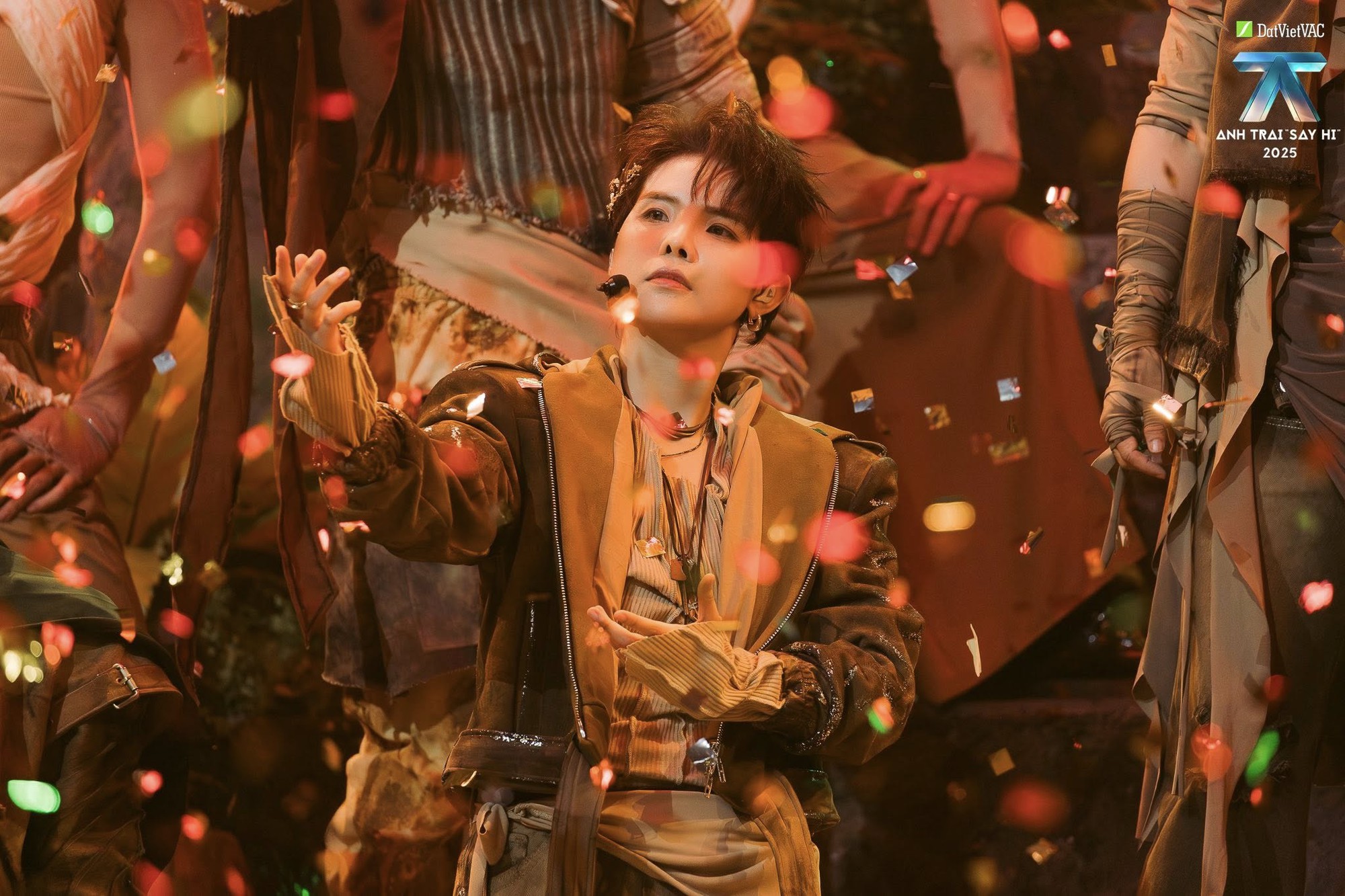 Trấn Thành gây tranh cãi- Ảnh 3. Trấn Thành gây tranh cãi- Ảnh 3.