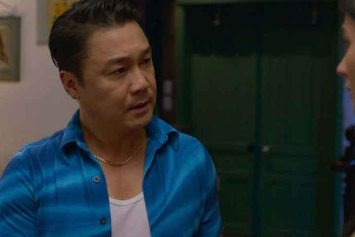 Cuộc sống của tài tử từng được trả cát-sê 60 cây vàng giờ ra sao?- Ảnh 2.