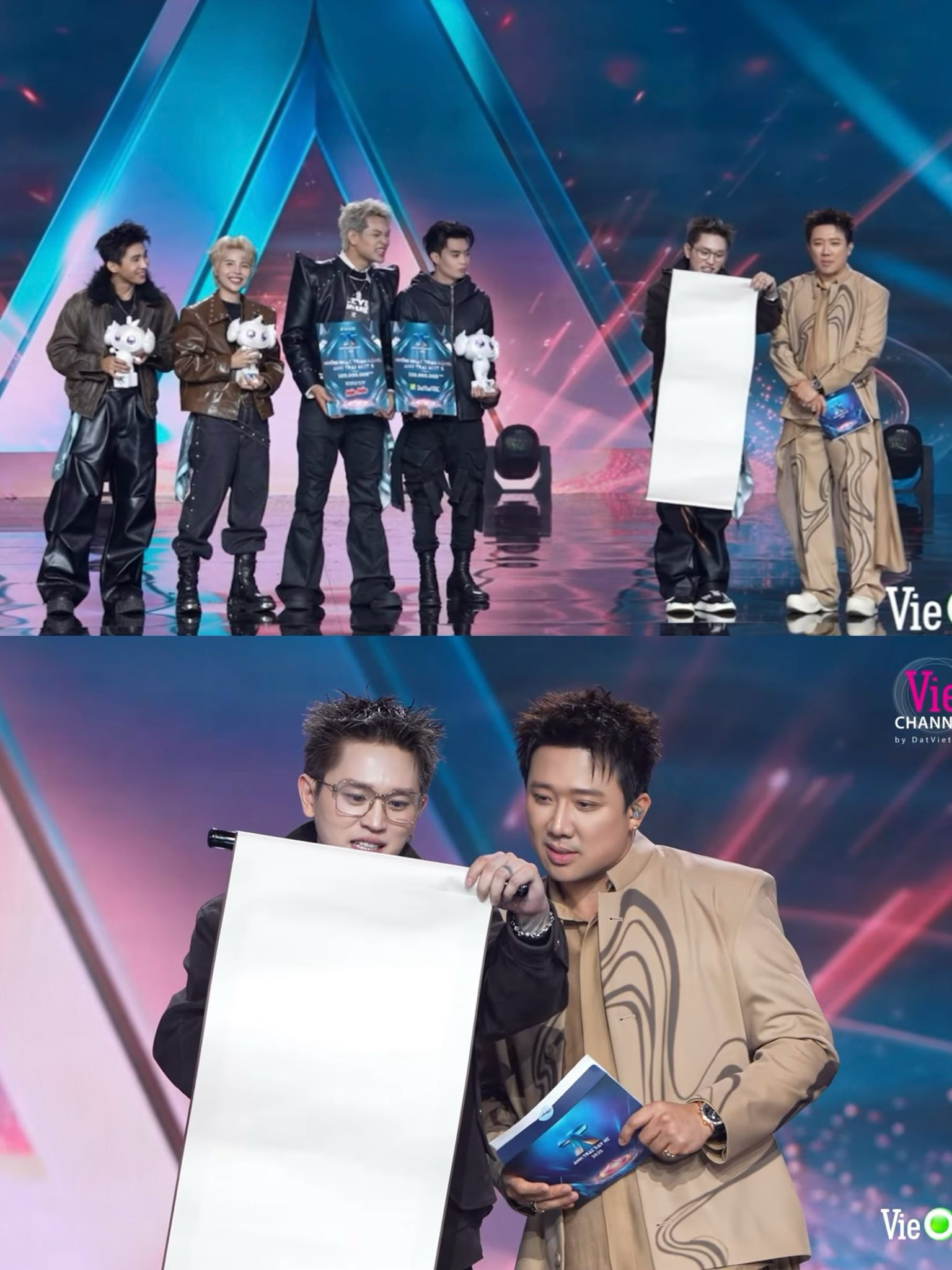 Người “chữa lành” nhất Anh Trai Say Hi- Ảnh 3. Người “chữa lành” nhất Anh Trai Say Hi- Ảnh 3.