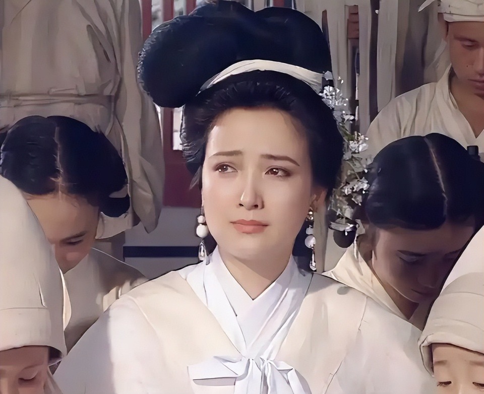 Xót xa hình ảnh cuối cùng của nữ diễn viên Xót xa hình ảnh cuối cùng của nữ diễn viên