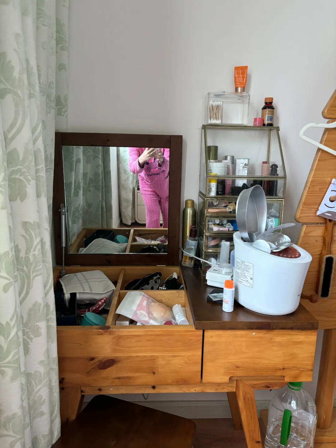 5 món nội thất phòng ngủ tưởng sang mà “vô dụng hết phần thiên hạ”- Ảnh 7. 5 món nội thất phòng ngủ tưởng sang mà “vô dụng hết phần thiên hạ”- Ảnh 7.