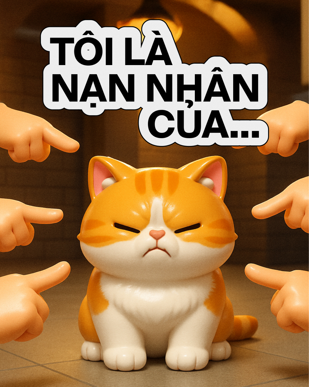 Lộ diện 20 Slang lọt top WeYoung 2025: Từ lóng nào sẽ lên ngôi?- Ảnh 18.