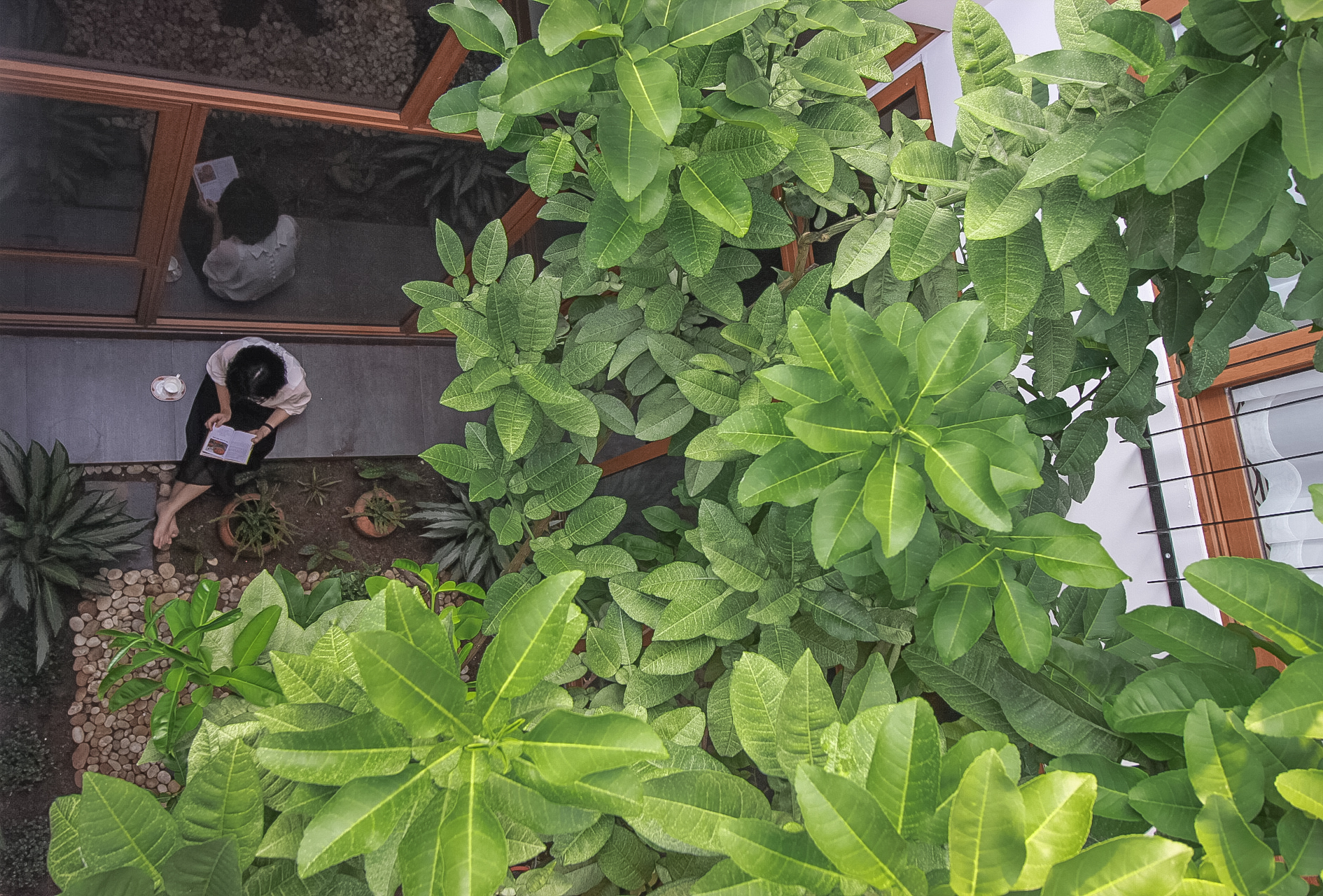 10 năm xa mẹ và món quà khiến ai cũng lặng người: Con trai xây căn nhà nhỏ gom lại cả một đời yêu thương- Ảnh 13. 10 năm xa mẹ và món quà khiến ai cũng lặng người: Con trai xây căn nhà nhỏ gom lại cả một đời yêu thương- Ảnh 13.