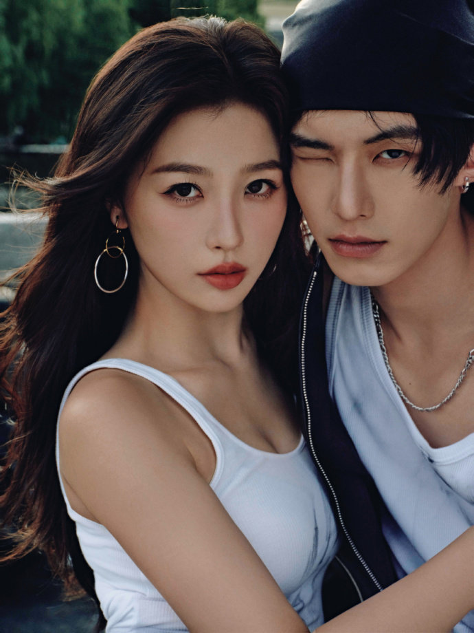 Xin đừng để phim Trung Quốc này được chiếu thêm nữa: Tam quan lệch lạc, nữ chính diễn lố phát sợ- Ảnh 1. Xin đừng để phim Trung Quốc này được chiếu thêm nữa: Tam quan lệch lạc, nữ chính diễn lố phát sợ- Ảnh 1.