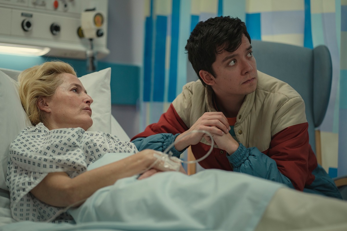 Xem phim Sex Education, t&ocirc;i cảm thấy đau: Nhiều người kh&ocirc;ng thiếu t&igrave;nh y&ecirc;u, họ chỉ thiếu sự thấu hiểu- Ảnh 1.