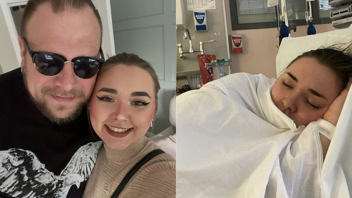 Áp lực công việc lớn, cô gái 22 tuổi bị ngừng tim trong 7 phút- Ảnh 1.