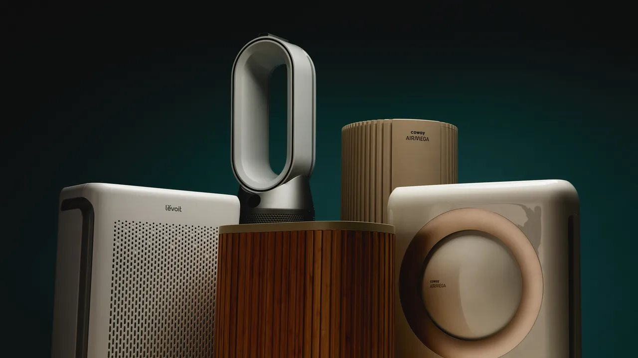 Máy lọc không khí thực sự lọc được bụi mịn PM2.5 hay chỉ là "cú lừa vĩ đại" để móc túi tiền dân thành phố?- Ảnh 5.