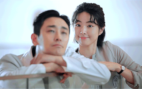 5 phim H&agrave;n hot nhất Netflix to&agrave;n cầu 2025, xem xong chỉ ước gi&aacute; m&agrave; biết sớm hơn