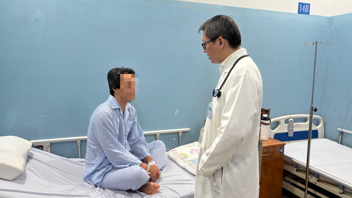 Nhồi m&aacute;u cơ tim trẻ h&oacute;a, b&aacute;c sĩ cảnh b&aacute;o lối sống nhiều người mắc phải