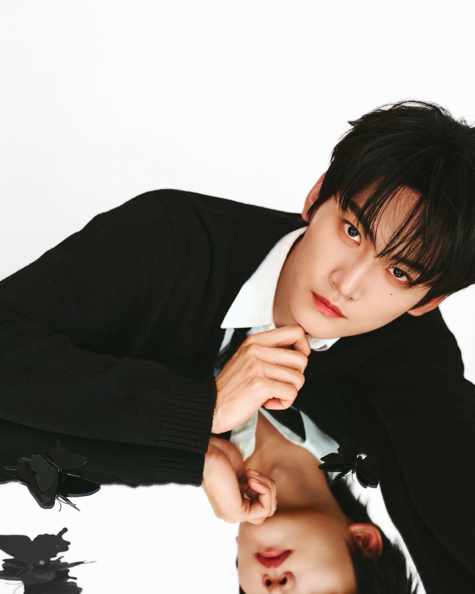 Tình trẻ của Trần Nghiên Hy bị cấm đi dự sự kiện- Ảnh 2. Tình trẻ của Trần Nghiên Hy bị cấm đi dự sự kiện- Ảnh 2.