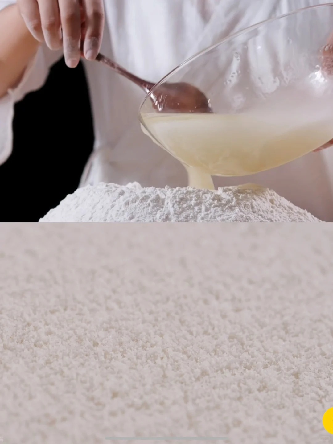 Kỳ lạ món bánh phải "ủ bột" suốt 6 tháng mới được làm, mỏng như giấy, trắng như tuyết khiến vua Càn Long mê mẩn quên cả làm thơ- Ảnh 17.