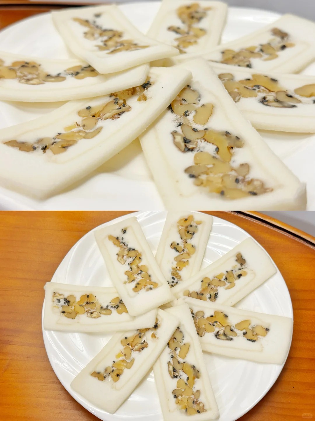 Kỳ lạ món bánh phải "ủ bột" suốt 6 tháng mới được làm, mỏng như giấy, trắng như tuyết khiến vua Càn Long mê mẩn quên cả làm thơ- Ảnh 13.