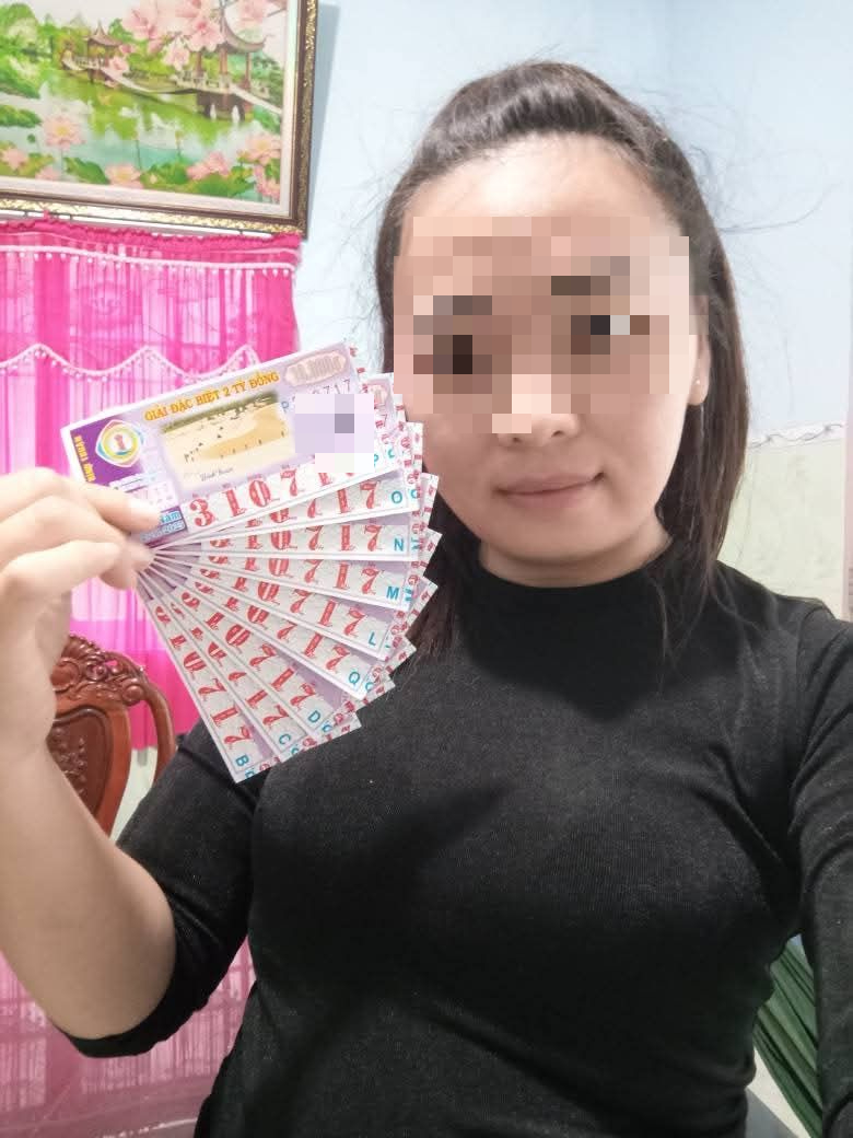 Xổ số miền Nam: 532 tỉ đồng giải độc đắc đã tìm thấy người trúng- Ảnh 1. Xổ số miền Nam: 532 tỉ đồng giải độc đắc đã tìm thấy người trúng- Ảnh 1.