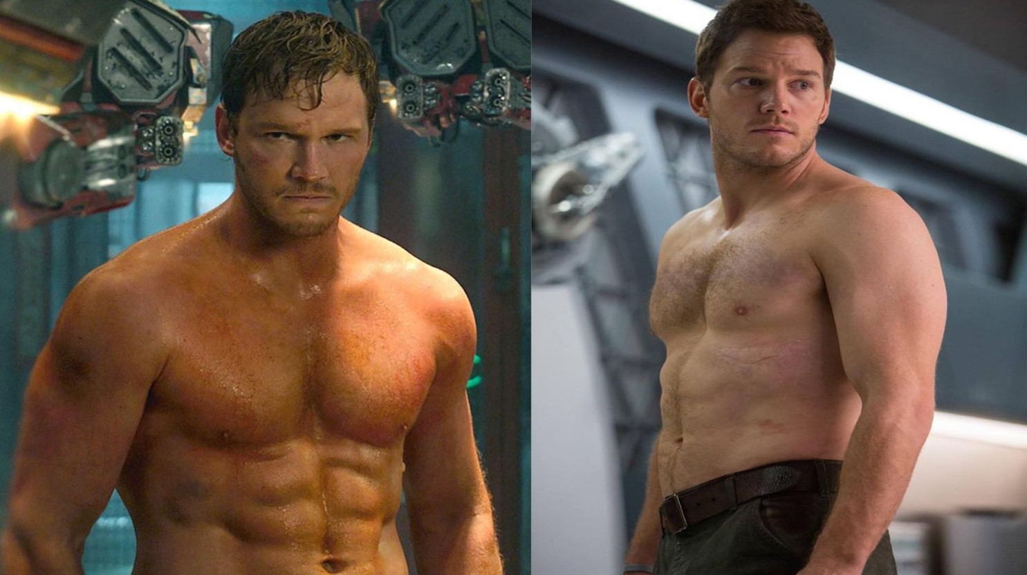 10 gương mặt đẹp trai nhất nước Mỹ 2025: Batman, Superman bị một “báu vật” vượt mặt- Ảnh 6. 10 gương mặt đẹp trai nhất nước Mỹ 2025: Batman, Superman bị một “báu vật” vượt mặt- Ảnh 6.