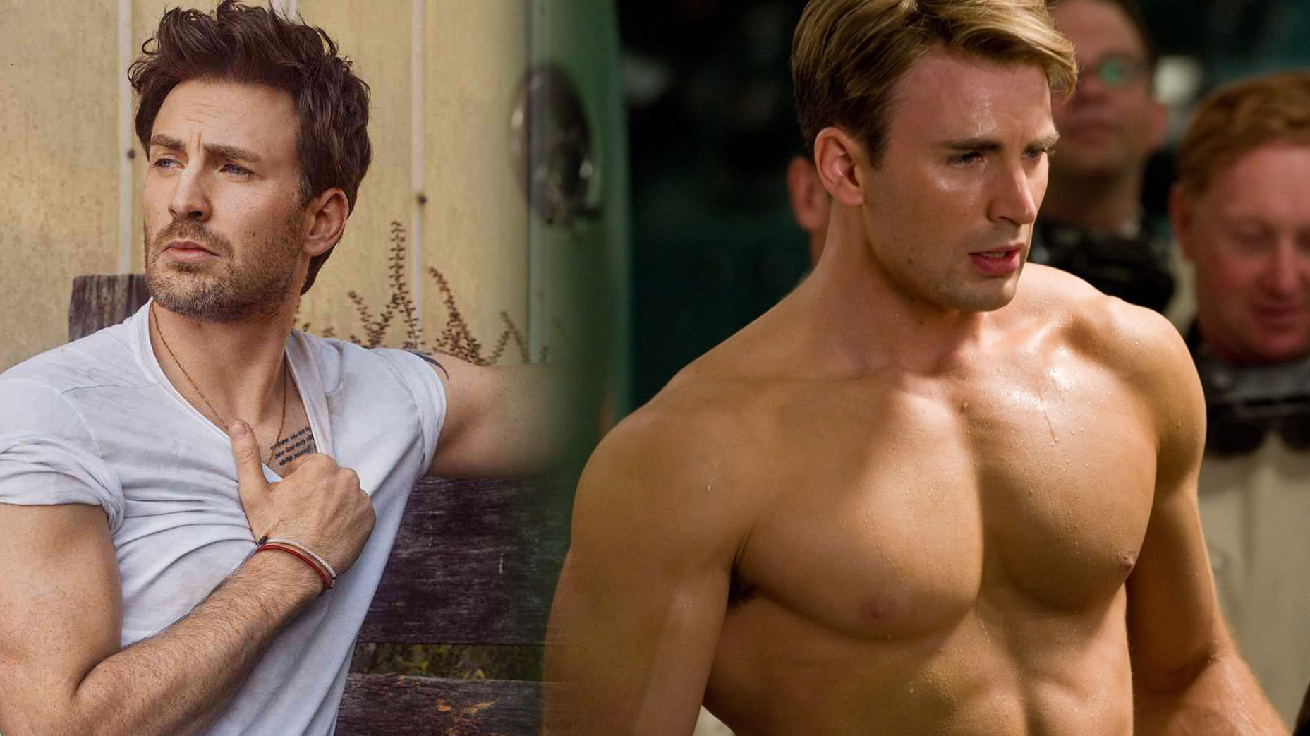 10 gương mặt đẹp trai nhất nước Mỹ 2025: Batman, Superman bị một “báu vật” vượt mặt- Ảnh 11. 10 gương mặt đẹp trai nhất nước Mỹ 2025: Batman, Superman bị một “báu vật” vượt mặt- Ảnh 11.